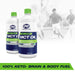 PVL Essentials 100% Pure MCT Oil, Unflavoured - 946 ml. | High-Quality Omegas, EFAs, CLA, Oils | MySupplementShop.co.uk