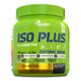 Olimp Nutrition Iso Plus, Tropic Blue - 700 grams | High-Quality Pre & Post Workout | MySupplementShop.co.uk