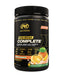 PVL Essentials Gold Series EAA + BCAA Complete, Orange Krush'd - 369g | High-Quality BCAAs | MySupplementShop.co.uk