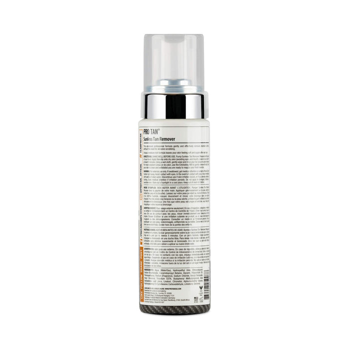 Pro Tan Sunless Tan Remover - 207 ml. | High-Quality Accessories | MySupplementShop.co.uk