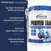 Gaspari Nutrition Proven EAAs, Blueberry Acai - 390 grams | High-Quality Amino Acids and BCAAs | MySupplementShop.co.uk