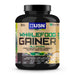 USN Wholefood Gainer 2kg Vanilla | High-Quality Health Foods | MySupplementShop.co.uk