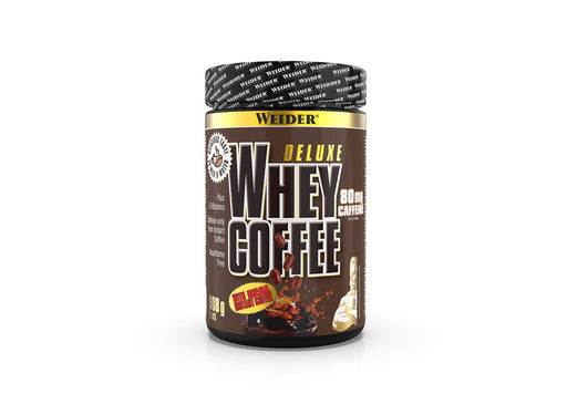 Weider Whey Coffee Deluxe - 908 grams - Protein at MySupplementShop by Weider