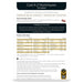 Healthspan Elite Gold A-Z Multivitamin - 120 tabs | High-Quality Multivitamins | MySupplementShop.co.uk