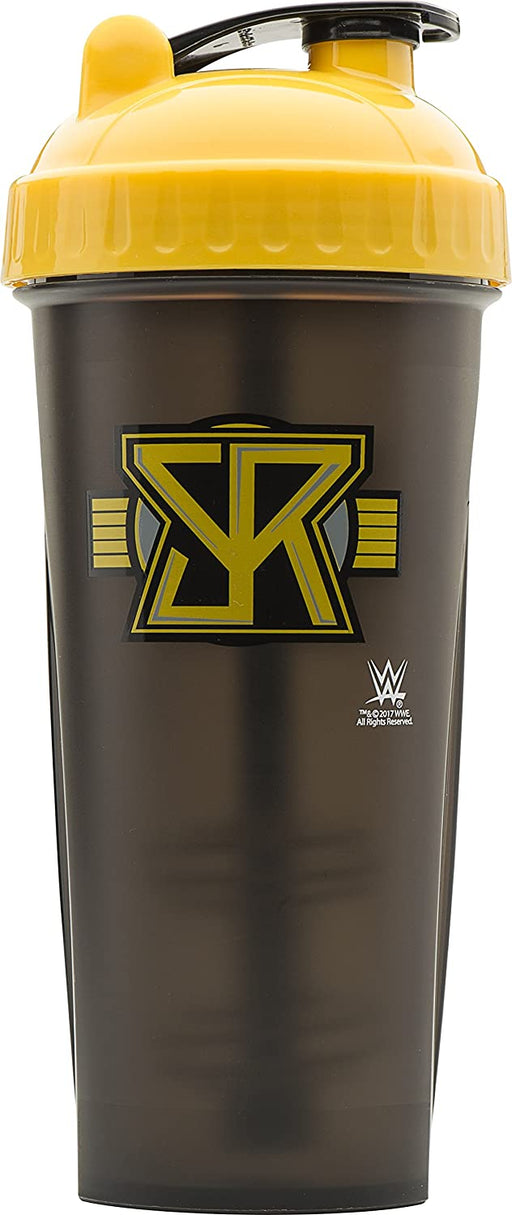 Perfect Shaker WWE Seth Rollins 800ml | High-Quality Sports Nutrition | MySupplementShop.co.uk