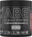 Applied Nutrition ABE (All Black Everything) Ultimate Preworkout 315g | High-Quality Vitamins & Supplements | MySupplementShop.co.uk