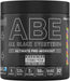 Applied Nutrition ABE (All Black Everything) Ultimate Preworkout 315g - Pre Workout at MySupplementShop by Applied Nutrition