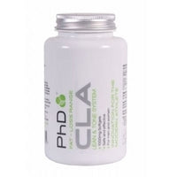 PhD CLA - 90 softgels - Default Title - Omegas, EFAs, CLA, Oils at MySupplementShop by PhD