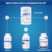 Allnutrition Beta Alanine, Ice Fresh - 500g - Combination Multivitamins & Minerals at MySupplementShop by Allnutrition