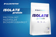 Allnutrition Isolate Protein, Blueberry - 908 grams - Protein at MySupplementShop by Allnutrition