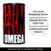 Animal Omega 3 6 Fish Oil Essential Fatty Acid Complete Supplement 30 Packets - Omegas, EFAs, CLA, Oils at MySupplementShop by Animal