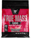 BSN True Mass 1200 4.73kg - Strawberry Milkshake - Weight Gainers & Carbs at MySupplementShop by BSN