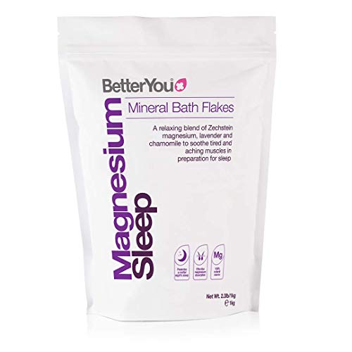 BetterYou Magnesium Sleep Flakes 1 Count - Default Title - Vitamins & Minerals at MySupplementShop by BetterYou