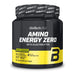 BioTechUSA Amino Energy Zero with Electrolytes, Lime - 360 grams - Amino Acids and BCAAs at MySupplementShop by BioTechUSA