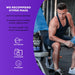 BioTechUSA Hyper Mass, Cookies & Cream - 1000 grams - Weight Gainers & Carbs at MySupplementShop by BioTechUSA