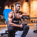 BioTechUSA Protein Power, Strawberry Banana - 1000 grams - Protein at MySupplementShop by BioTechUSA