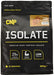CNP Professional Pro Isolate Premium Whey Protein Isolate 900g 30 Servings (Salted Caramel) - Sports Nutrition at MySupplementShop by CNP Professional
