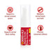 BetterYou Dlux Plus Vitamin D K2 Daily Oral Spray 12ml | High-Quality Vitamins & Minerals | MySupplementShop.co.uk