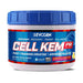 Evogen Cell K.E.M. PR, Raspberry Lemonade - 378 grams - Default Title - Amino Acids and BCAAs at MySupplementShop by Evogen