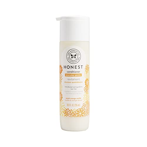 The Honest Company