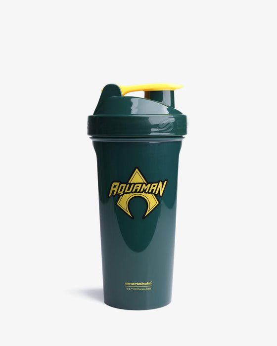 SmartShake DC Comics 800ml | High-Quality Water Bottles | MySupplementShop.co.uk