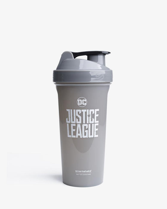 SmartShake DC Comics 800ml | High-Quality Water Bottles | MySupplementShop.co.uk