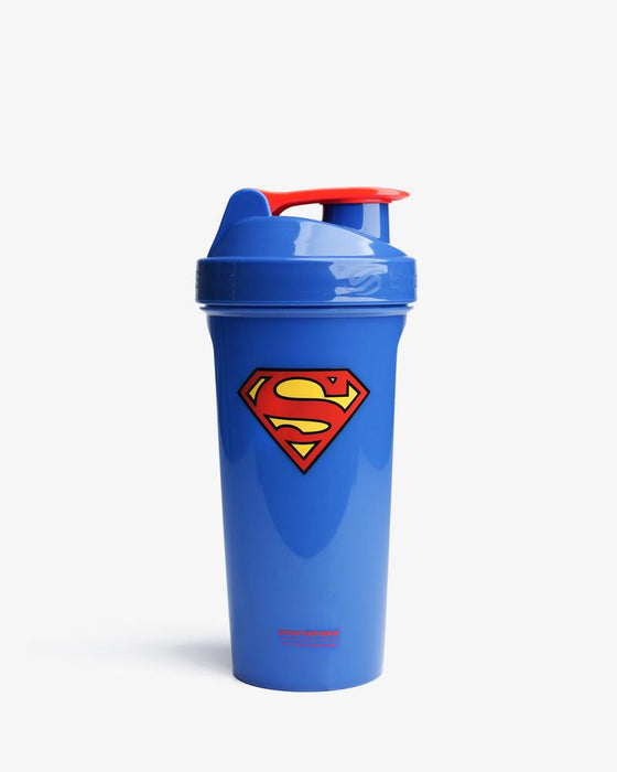 SmartShake DC Comics 800ml | High-Quality Water Bottles | MySupplementShop.co.uk