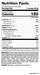 Mutant Whey Dual Chamber Chocolate & Choc Brownie 1.8kg - Protein at MySupplementShop by Mutant