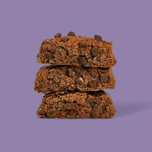 MyProtein Protein Brownie - 12 x 75g - Health Foods at MySupplementShop by MyProtein