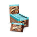 MyProtein Protein Filled Cookie  12x75g Double Chocolate and Caramel - Supplements at MySupplementShop by MyProtein