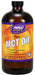 NOW Foods MCT Oil, Pure Liquid - 946 ml. - Slimming and Weight Management at MySupplementShop by NOW Foods