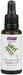 NOW Foods Neem Oil, 100% Pure - 30 ml. - Health and Wellbeing at MySupplementShop by NOW Foods