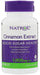 Natrol Cinnamon Extract, 1000mg - 80 tabs - Health and Wellbeing at MySupplementShop by Natrol