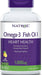 Natrol Omega-3 Fish Oil, 1000mg - 150 softgels - Omegas, EFAs, CLA, Oils at MySupplementShop by Natrol