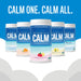 Natural Vitality Calm Magnesium Powder Raspberry Lemon  113g - Health and Wellbeing at MySupplementShop by Natural Vitality