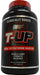 Nutrex T-UP - 120 caps | High-Quality Natural Testosterone Support | MySupplementShop.co.uk