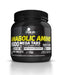 Olimp Nutrition Anabolic Amino 9000, Mega Tabs - 300 tablets - Default Title - Amino Acids and BCAAs at MySupplementShop by Olimp Nutrition