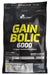 Olimp Nutrition Gain Bolic 6000, Strawberry - 1000 grams - Default Title - Weight Gainers & Carbs at MySupplementShop by Olimp Nutrition