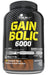 Olimp Nutrition Gain Bolic 6000, Strawberry - 3500 grams - Default Title - Weight Gainers & Carbs at MySupplementShop by Olimp Nutrition