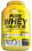 Olimp Nutrition Pure Whey Isolate 95, Vanilla - 2200 grams - Protein at MySupplementShop by Olimp Nutrition