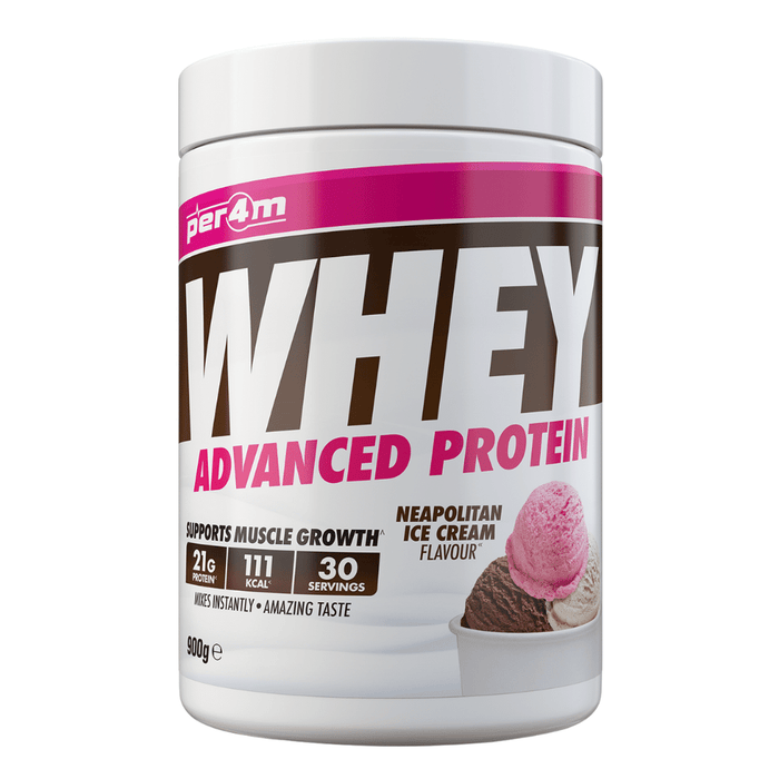 Per4m Whey Protein 900g | High-Quality Health Foods | MySupplementShop.co.uk