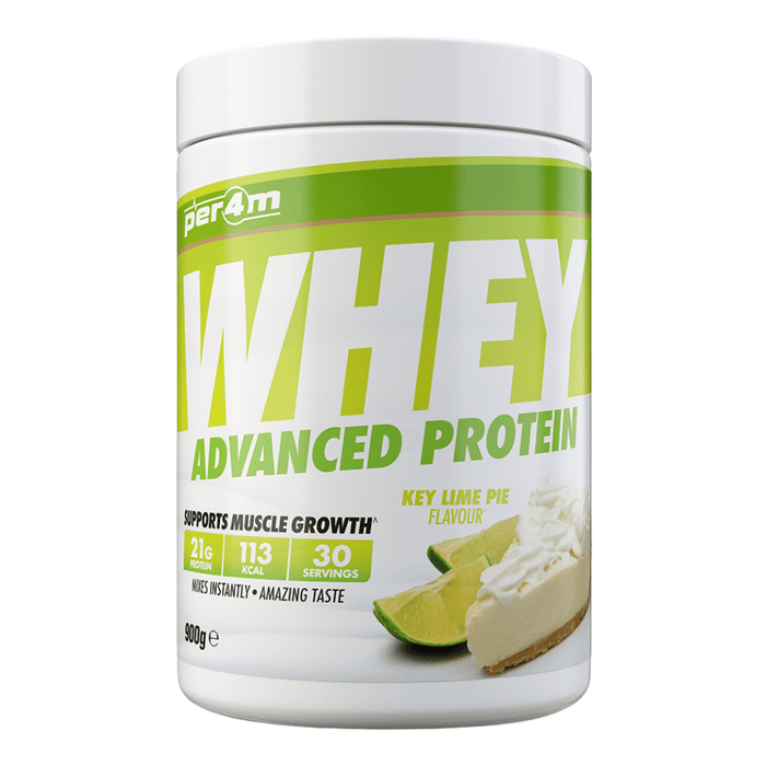 Per4m Whey Protein 900g | High-Quality Health Foods | MySupplementShop.co.uk