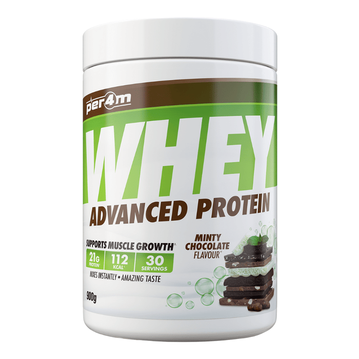 Per4m Whey Protein 900g | High-Quality Health Foods | MySupplementShop.co.uk