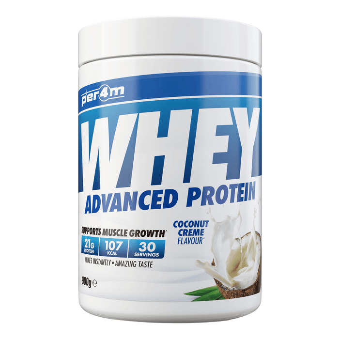 Per4m Whey Protein 900g | High-Quality Health Foods | MySupplementShop.co.uk