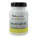 Revive K2 + D3 - 60 vcaps - Vitamins, Minerals & Supplements at MySupplementShop by Revive