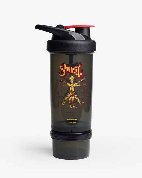 SmartShake Revive Rock Band Collection Shaker 750ml - Supplement Shakers at MySupplementShop by SmartShake