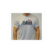 Schiek Men's Poly HD T-Shirt - Silver - Small - T-Shirt at MySupplementShop by Schiek Sports