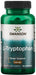 Swanson L-Tryptophan 500mg 60 Capsules - Amino Acids and BCAAs at MySupplementShop by Swanson