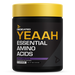 Dedicated Nutrition YEAAH 350g | High-Quality Sports Nutrition | MySupplementShop.co.uk