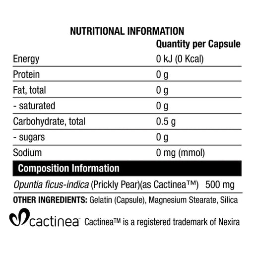 Chaos Crew Amplify Series: Cactinea 71g Unflavoured | High-Quality Sports & Nutrition | MySupplementShop.co.uk